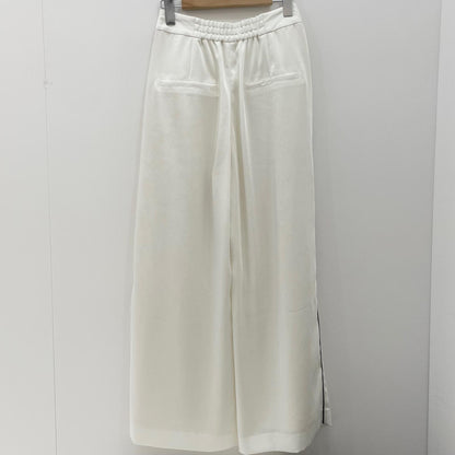 【中古】FRAY I.D | フレイアイディー パンツ ホワイト【尾張小牧店】