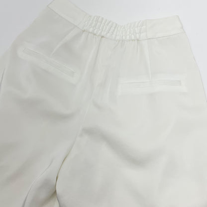 【中古】FRAY I.D | フレイアイディー パンツ ホワイト【尾張小牧店】