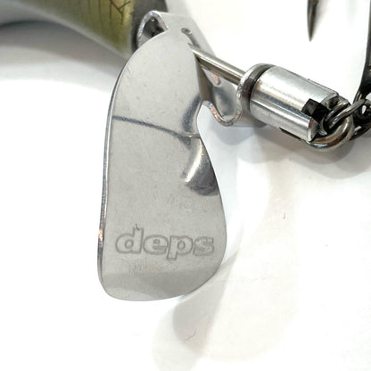 【フィッシング/釣り/釣具/ルアー】Deps | デプス イヴォークゼロ150 ジークラック 【尾張小牧店】