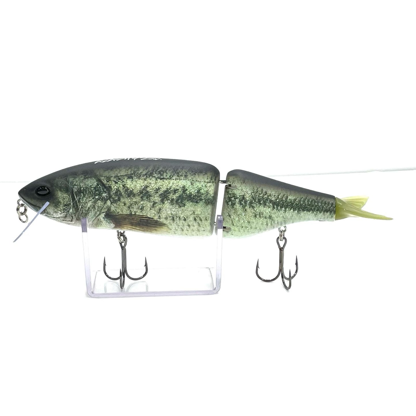 【フィッシング/釣り/釣具/ルアー】DRT | ディビジョンレーベルタックルズ KLASH9 Low クラッシュ9 Low DRTバス【尾張小牧店】