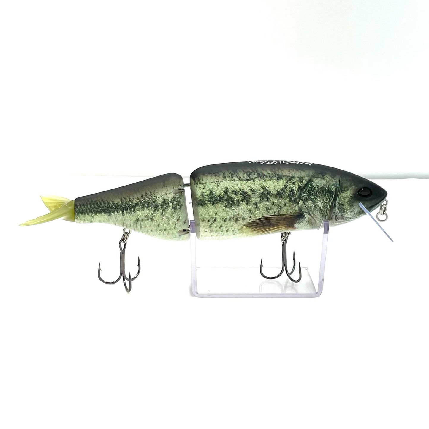 【フィッシング/釣り/釣具/ルアー】DRT | ディビジョンレーベルタックルズ KLASH9 Low クラッシュ9 Low DRTバス【尾張小牧店】