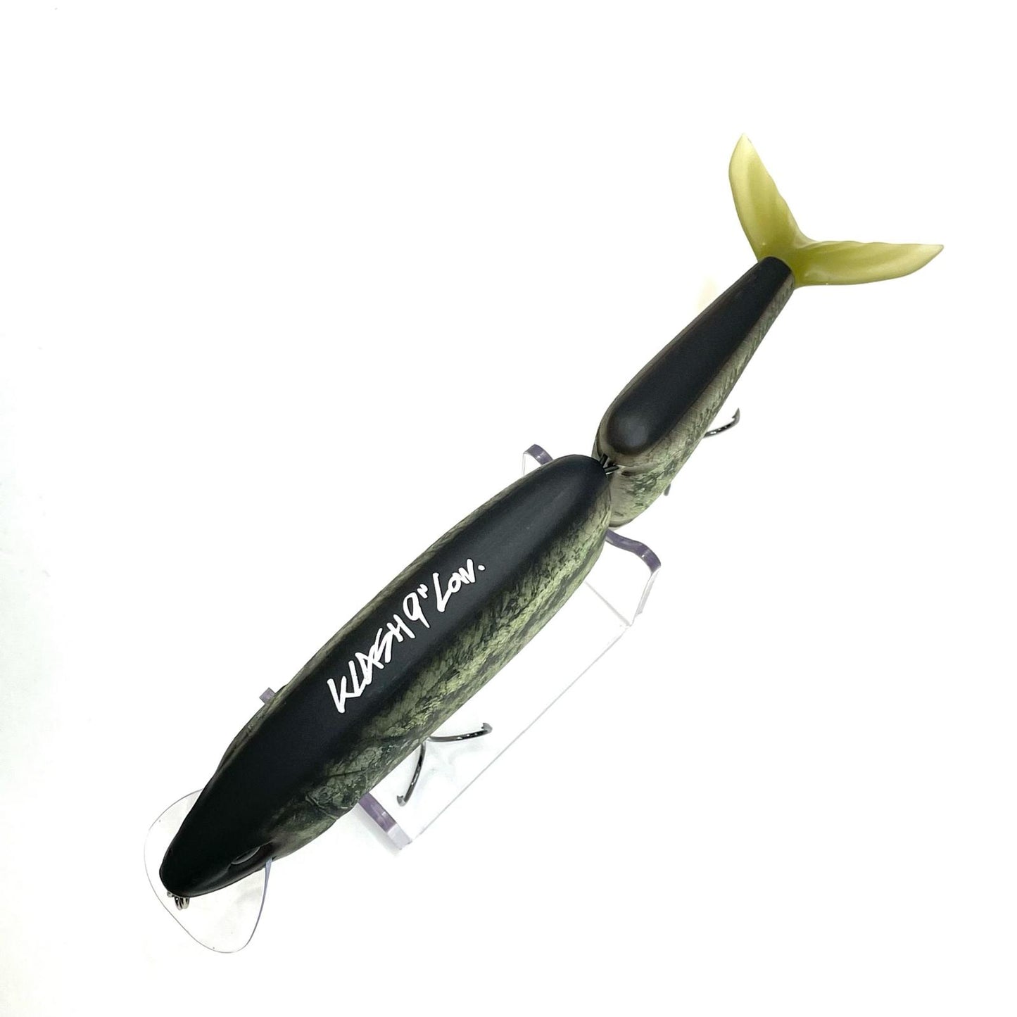 【フィッシング/釣り/釣具/ルアー】DRT | ディビジョンレーベルタックルズ KLASH9 Low クラッシュ9 Low DRTバス【尾張小牧店】