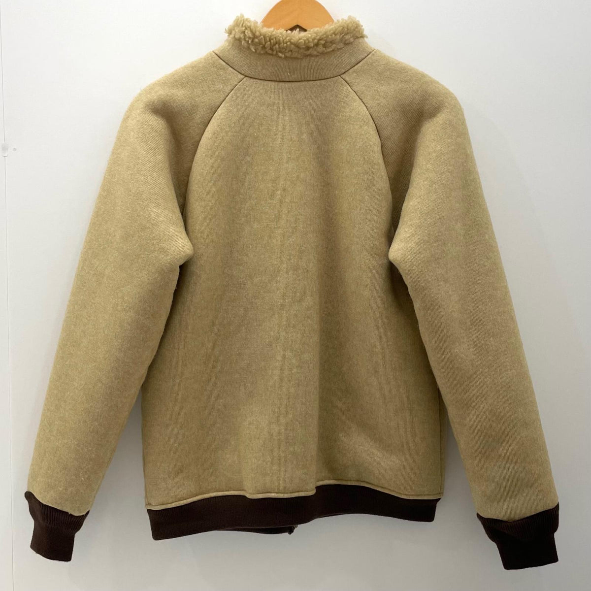 【中古】WARE HOUSE | ウェアハウス ジャケット ブラウン サイズ：M【尾張小牧店】