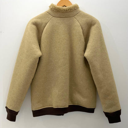 【中古】WARE HOUSE | ウェアハウス ジャケット ブラウン サイズ：M【尾張小牧店】