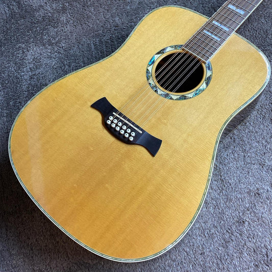 CRAFTER | クラフター 楽器 D24-12【尾張小牧店】