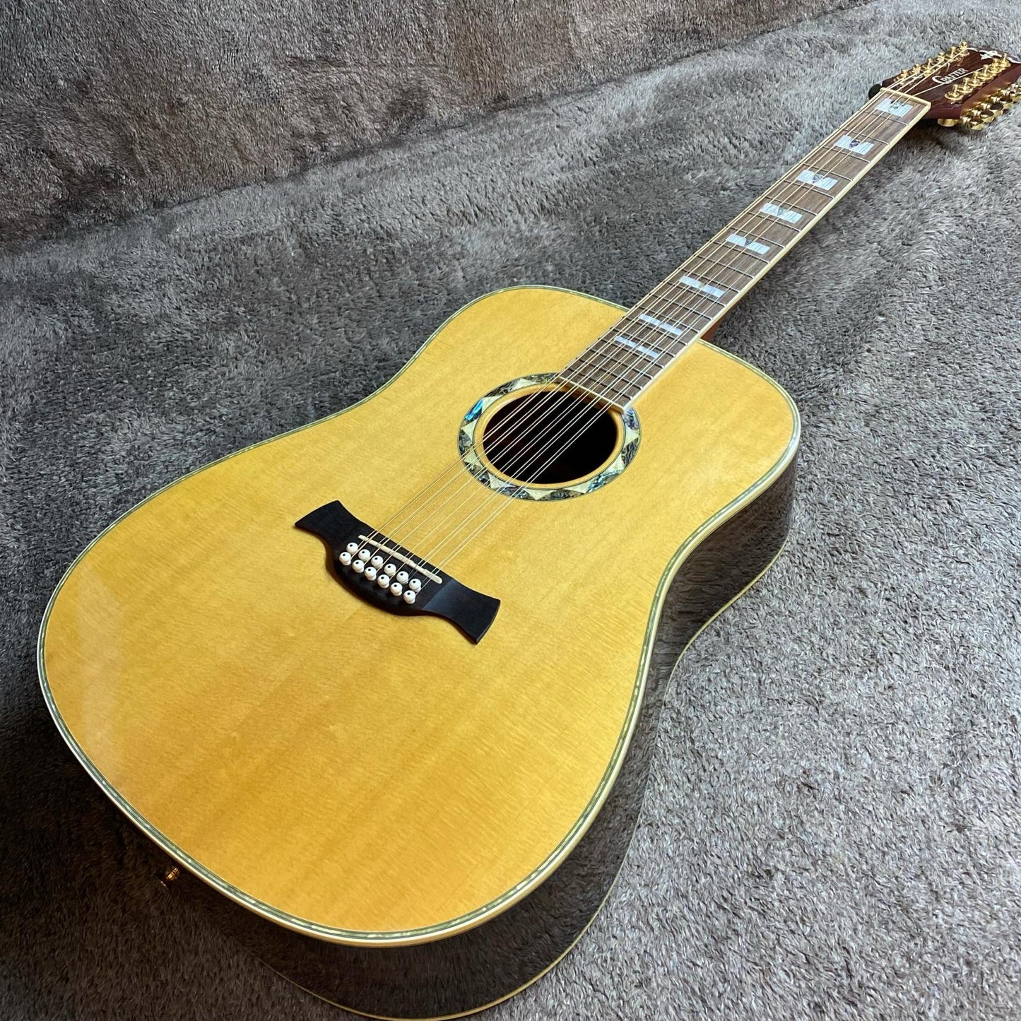 CRAFTER | クラフター 楽器 D24-12【尾張小牧店】