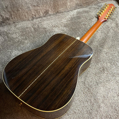 CRAFTER | クラフター 楽器 D24-12【尾張小牧店】