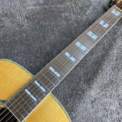 CRAFTER | クラフター 楽器 D24-12【尾張小牧店】