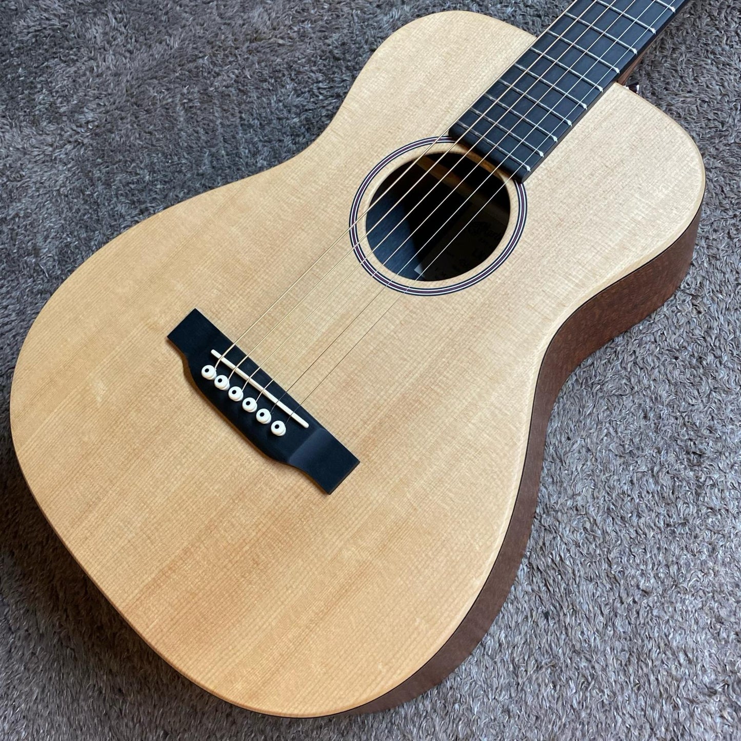 Martin | マーティン 楽器 LX-1【尾張小牧店】