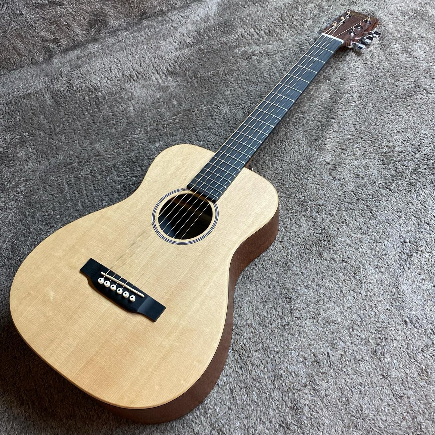 Martin | マーティン 楽器 LX-1【尾張小牧店】