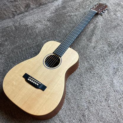 Martin | マーティン 楽器 LX-1【尾張小牧店】