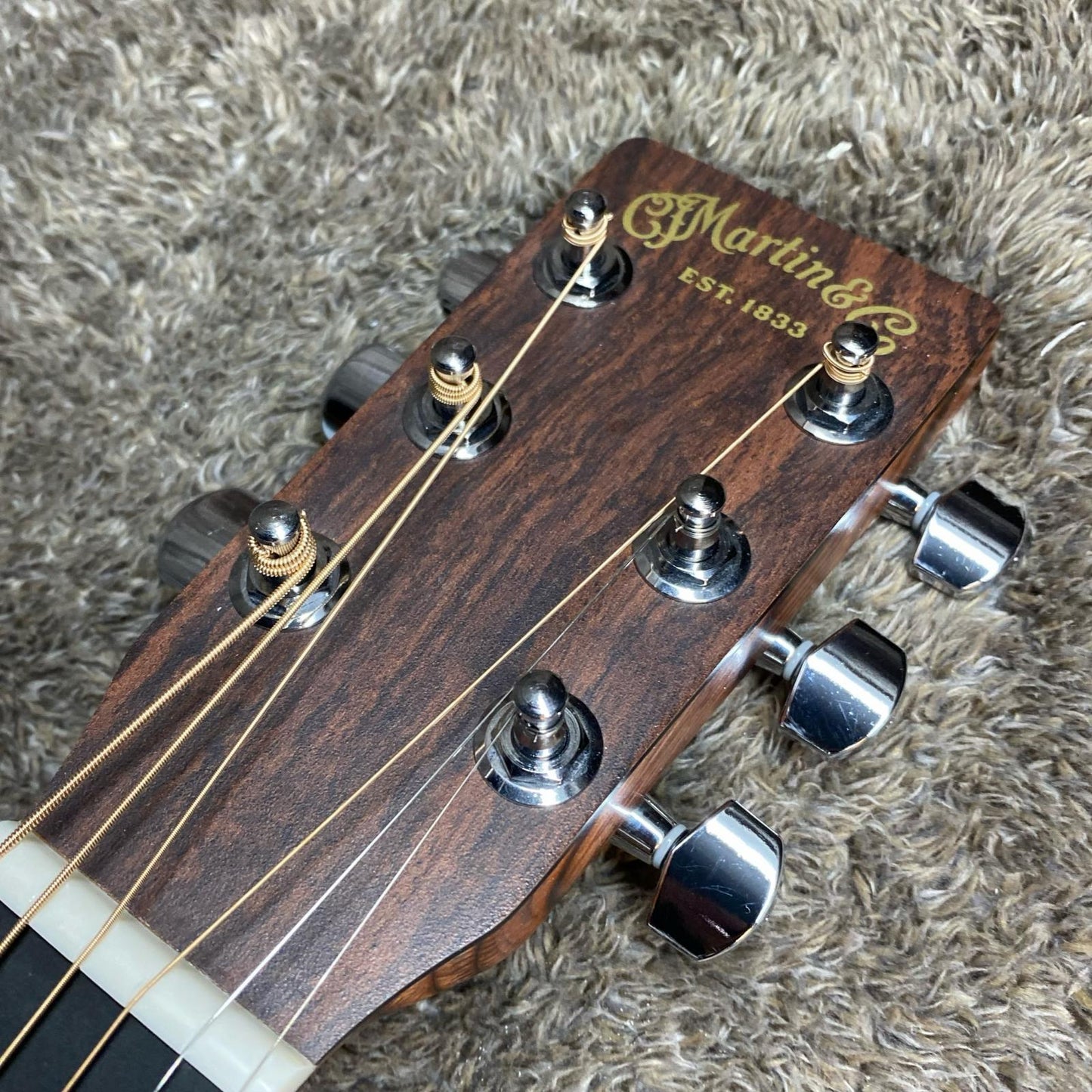 Martin | マーティン 楽器 LX-1【尾張小牧店】