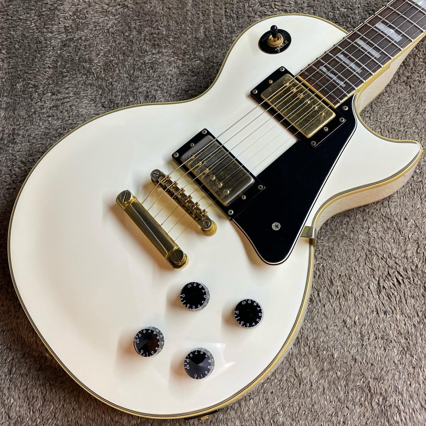 Epiphone | エピフォン 楽器 Les Paul Custom【尾張小牧店】