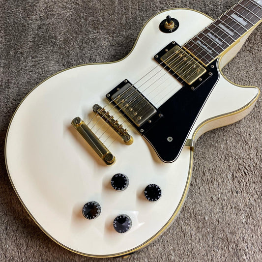 Epiphone | エピフォン 楽器 Les Paul Custom【尾張小牧店】