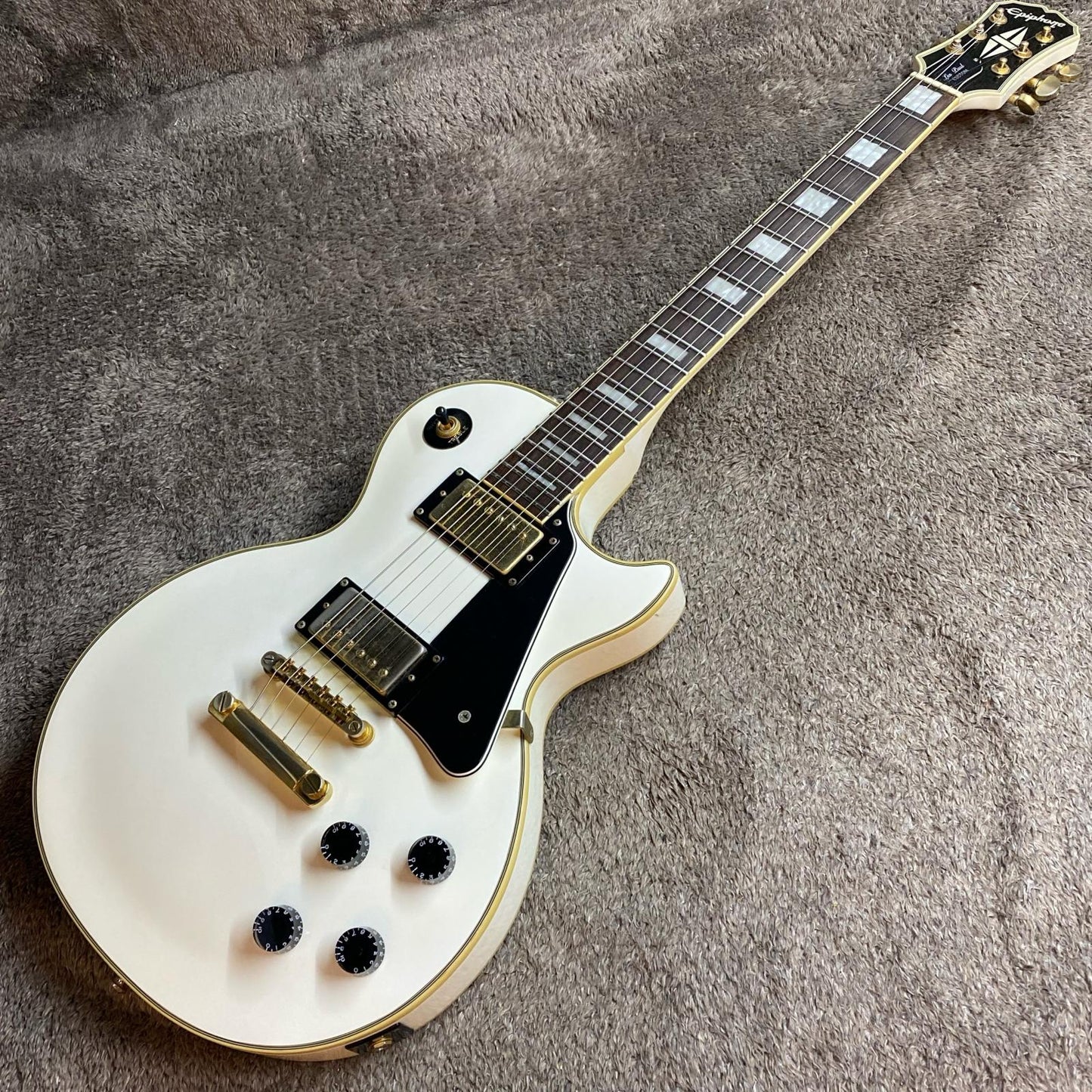 Epiphone | エピフォン 楽器 Les Paul Custom【尾張小牧店】