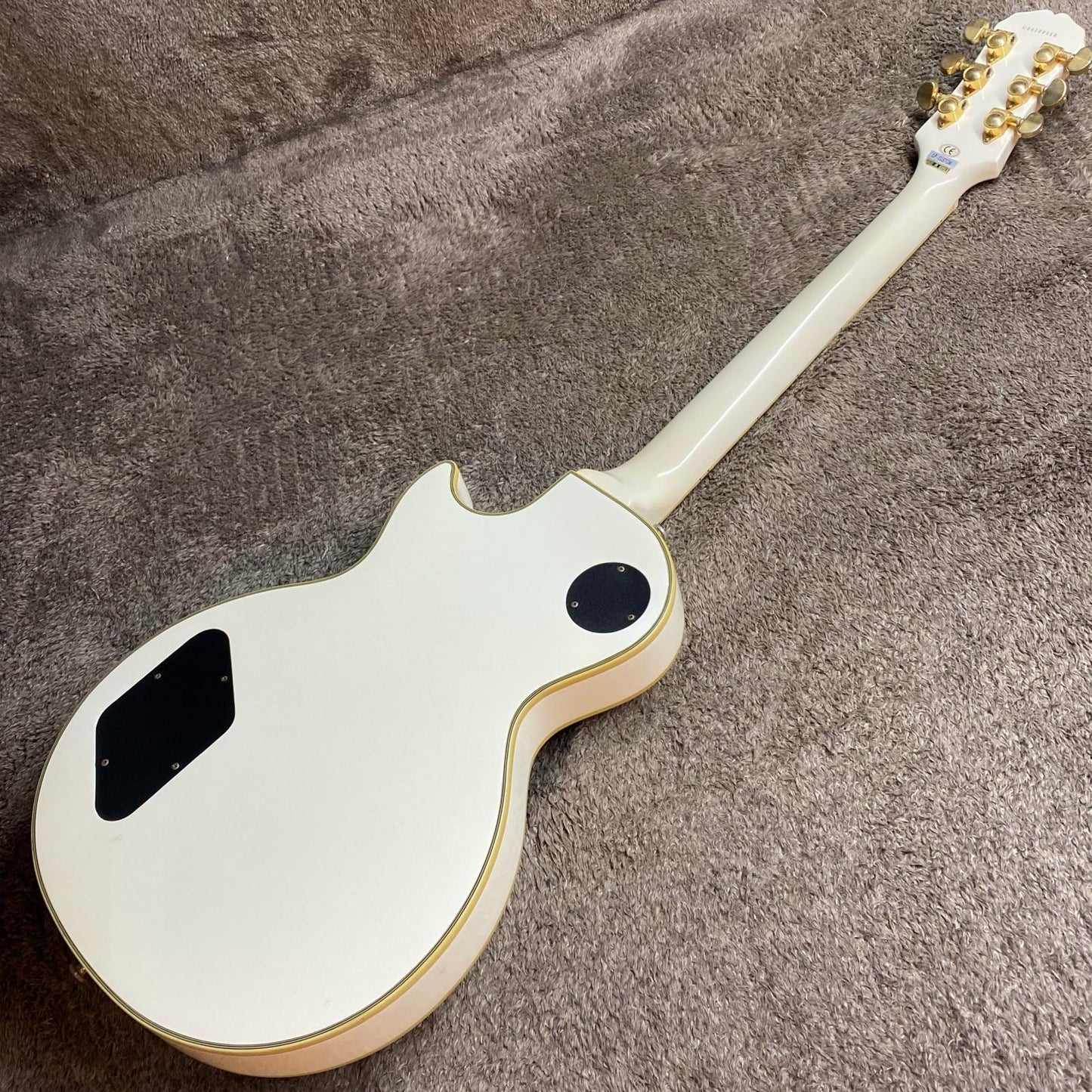 Epiphone | エピフォン 楽器 Les Paul Custom【尾張小牧店】