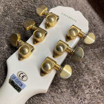 Epiphone | エピフォン 楽器 Les Paul Custom【尾張小牧店】
