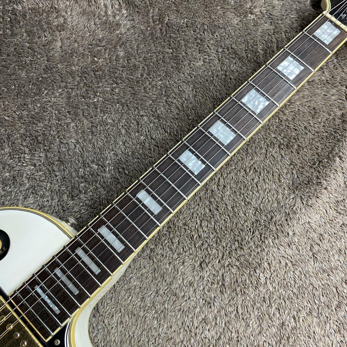 Epiphone | エピフォン 楽器 Les Paul Custom【尾張小牧店】