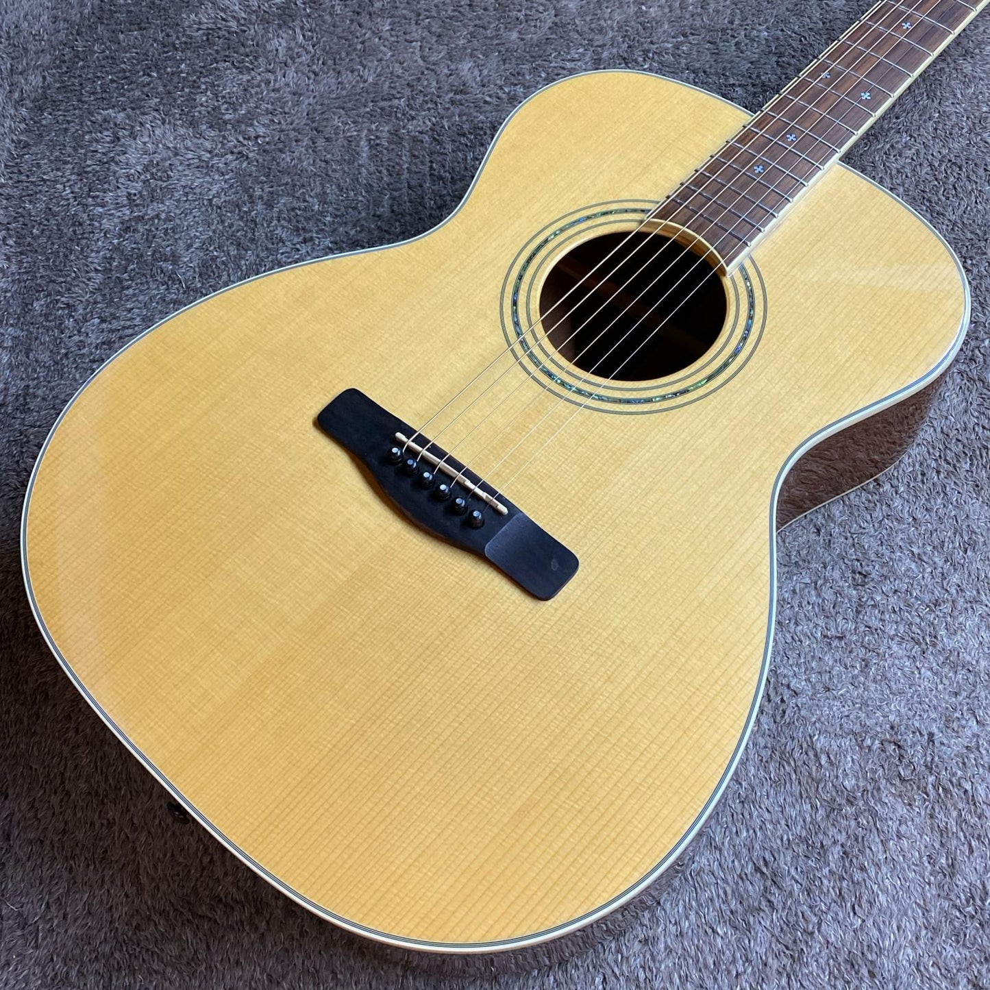 Greg Bennett | グレッグベネット 楽器 ASOM【尾張小牧店】