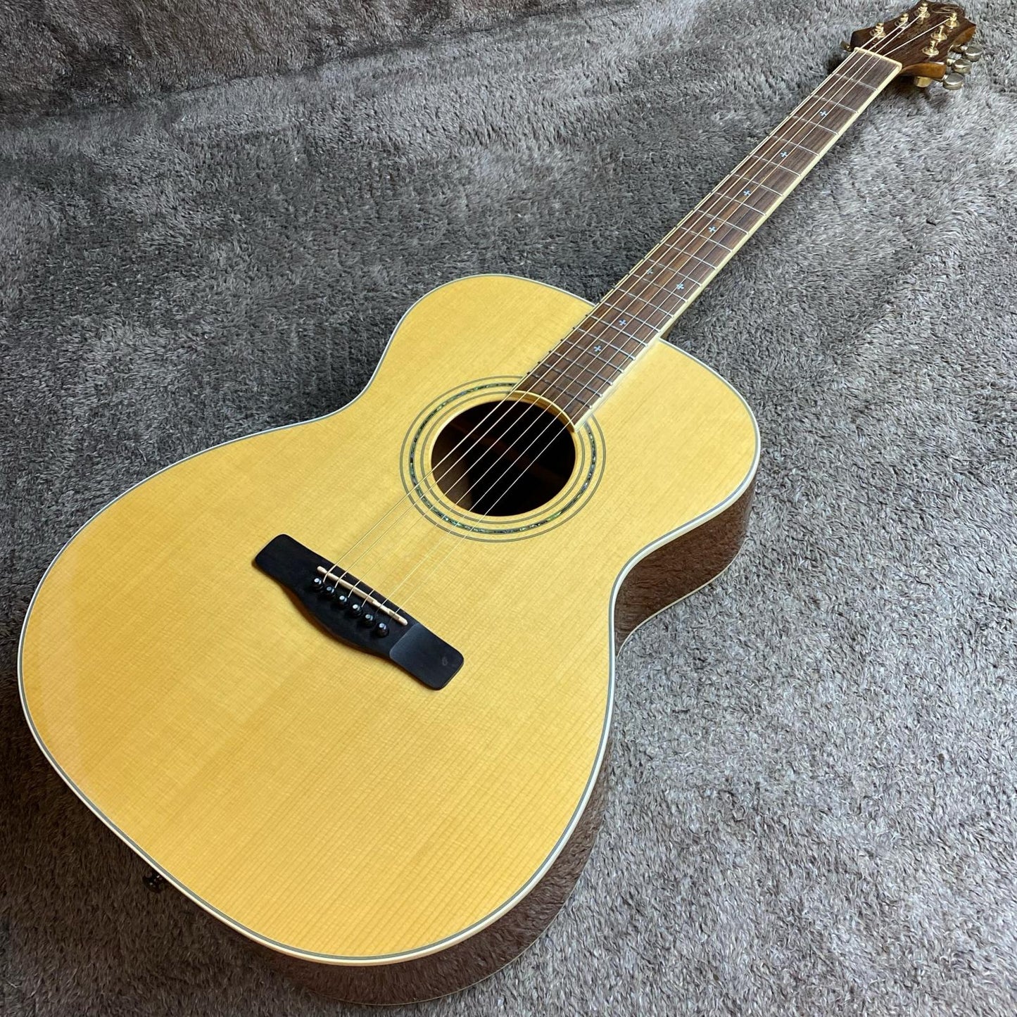Greg Bennett | グレッグベネット 楽器 ASOM【尾張小牧店】