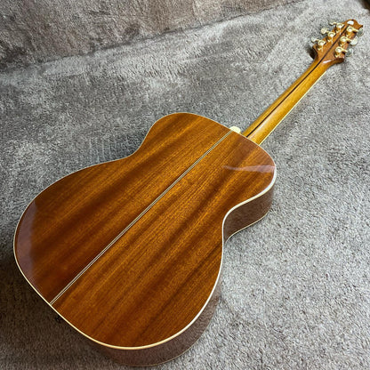 Greg Bennett | グレッグベネット 楽器 ASOM【尾張小牧店】