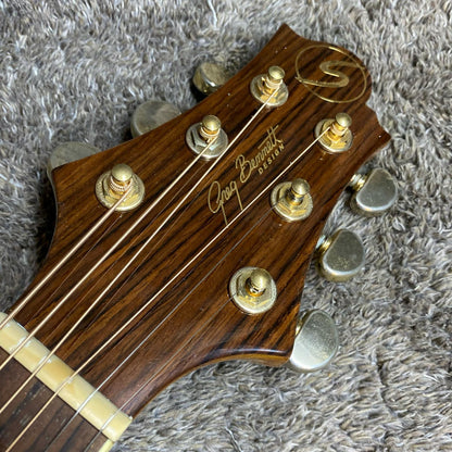 Greg Bennett | グレッグベネット 楽器 ASOM【尾張小牧店】