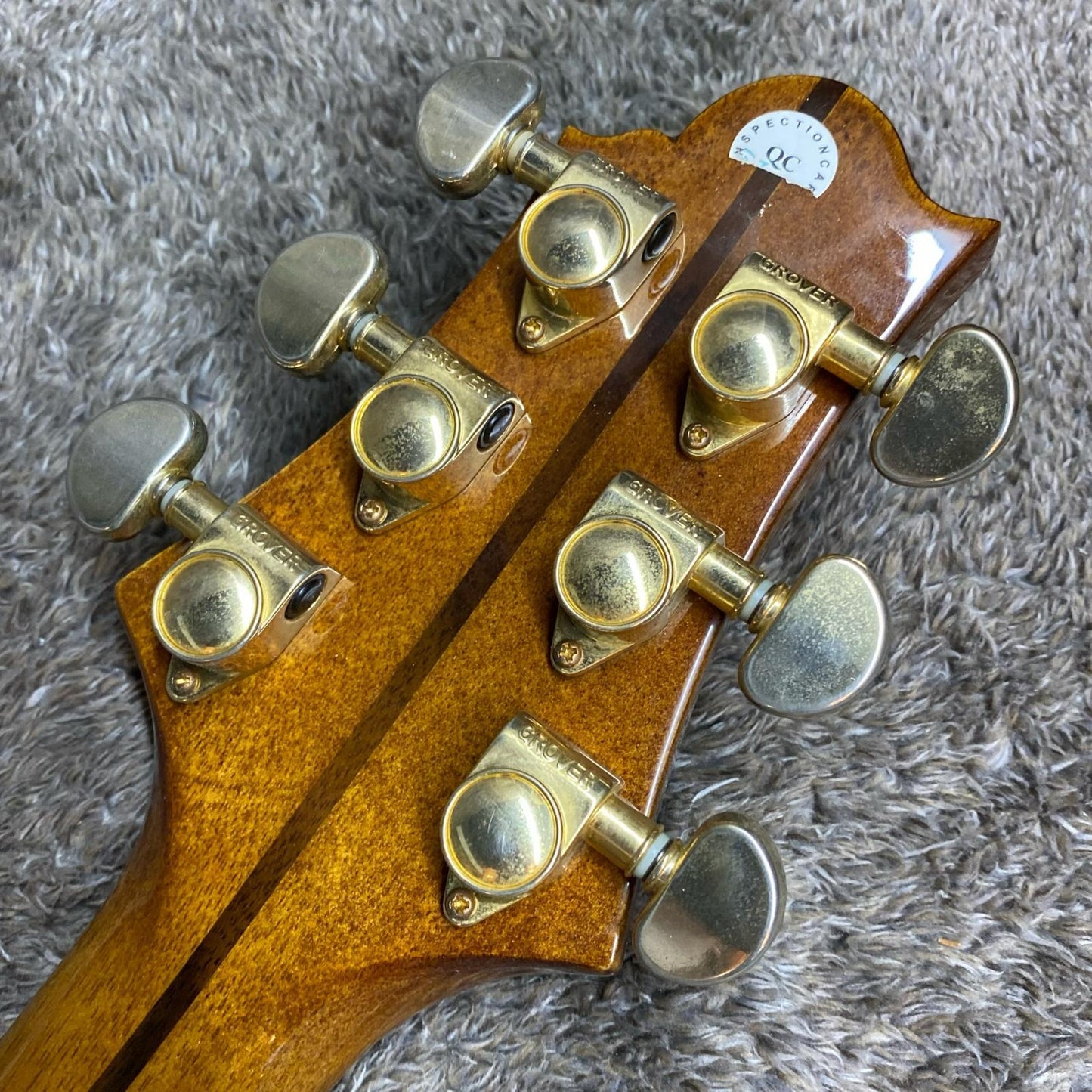 Greg Bennett | グレッグベネット 楽器 ASOM【尾張小牧店】