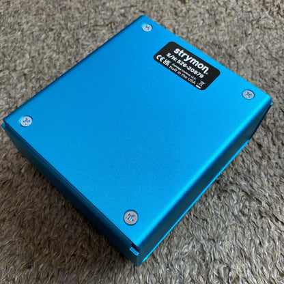 【新品】 strymon | ストライモン 楽器 Blue Sky V2【尾張小牧店】