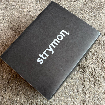 【新品】 strymon | ストライモン 楽器 Blue Sky V2【尾張小牧店】