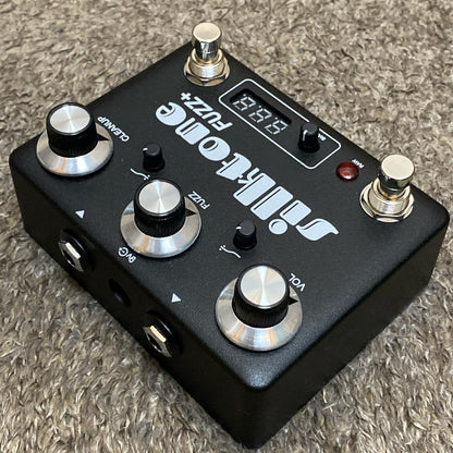 【新品】 楽器 FUZZ+ Silktone Silktone【尾張小牧店】