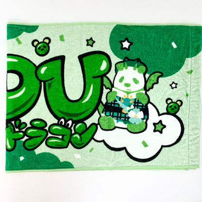 アイドルグッズ 【中古】パンダドラゴン あづ グッズおまとめセット アクスタ トレカケース【尾張小牧店】【アイドル】【専】【尾張小牧店】