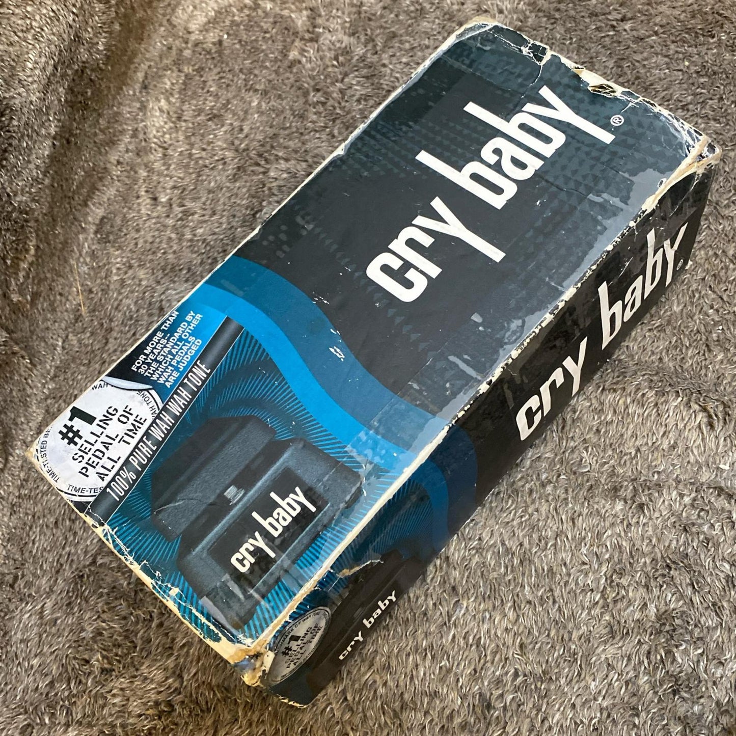 Jim Dunlop | ジムダンロップ 楽器 GCB-95【尾張小牧店】