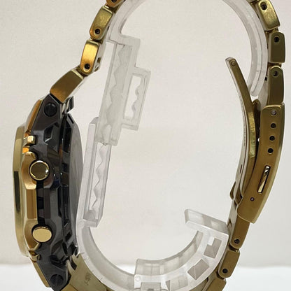 G-SHOCK | ジーショック 腕時計 ゴールド【尾張小牧店】