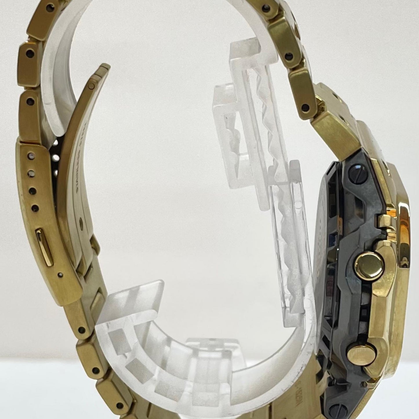 G-SHOCK | ジーショック 腕時計 ゴールド【尾張小牧店】