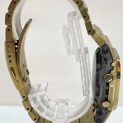 G-SHOCK | ジーショック 腕時計 ゴールド【尾張小牧店】