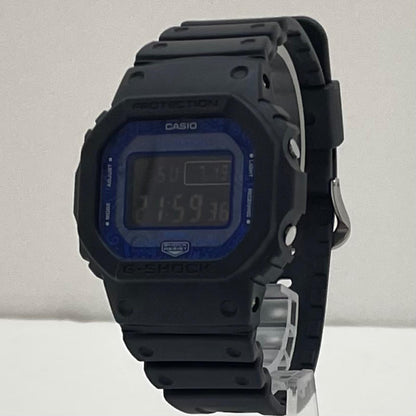 G-SHOCK | ジーショック 腕時計 ブルー【尾張小牧店】
