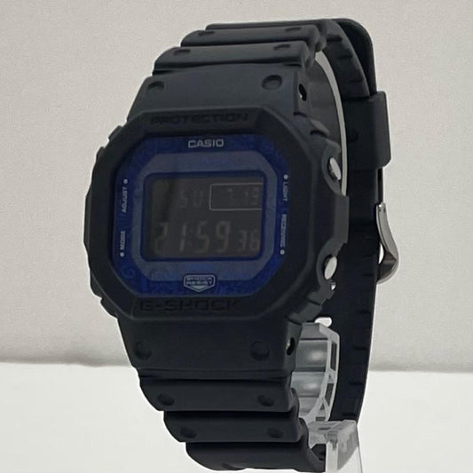 G-SHOCK | ジーショック 腕時計 ブルー【尾張小牧店】