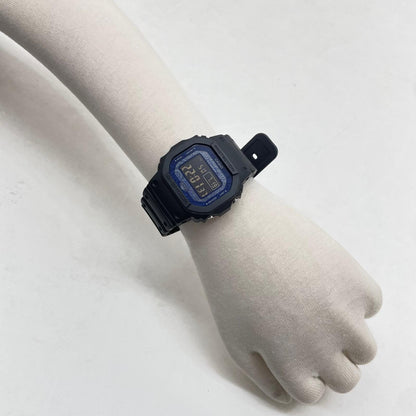 G-SHOCK | ジーショック 腕時計 ブルー【尾張小牧店】