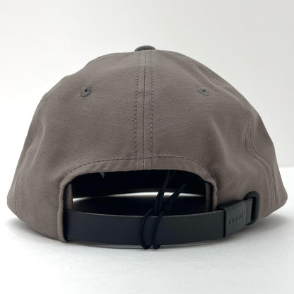 【中古】Sacai×WTAPS | サカイ×ダブルタップス Cotton Back Satin Cap 01 キャップ 帽子　25-0931S カーキ【尾張小牧店】