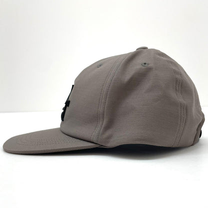【中古】Sacai×WTAPS | サカイ×ダブルタップス Cotton Back Satin Cap 01 キャップ 帽子　25-0931S カーキ【尾張小牧店】