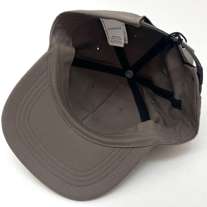 【中古】Sacai×WTAPS | サカイ×ダブルタップス Cotton Back Satin Cap 01 キャップ 帽子　25-0931S カーキ【尾張小牧店】