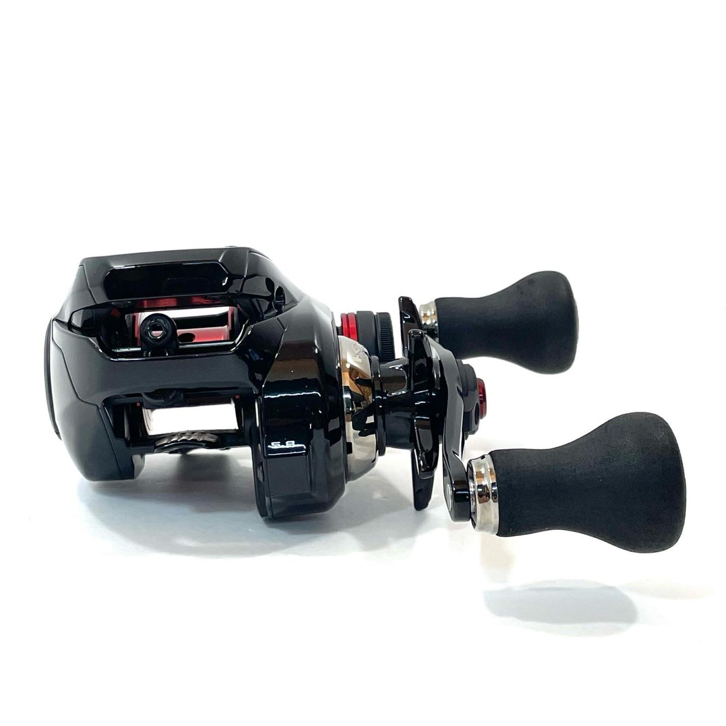 【フィッシング/釣り/釣具/リール】 【ベイトリール/左ハンドル】SHIMANO | シマノ 19炎月CT 151PG【尾張小牧店】