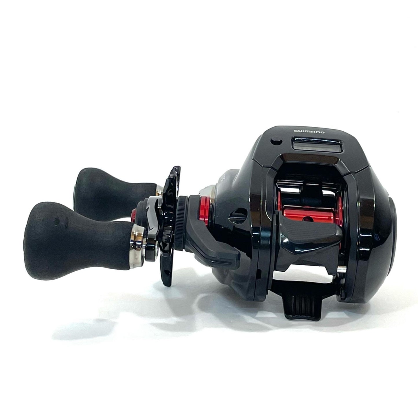 【フィッシング/釣り/釣具/リール】 【ベイトリール/左ハンドル】SHIMANO | シマノ 19炎月CT 151PG【尾張小牧店】