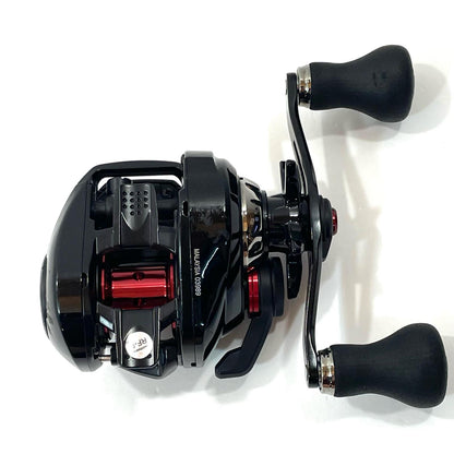 【フィッシング/釣り/釣具/リール】 【ベイトリール/左ハンドル】SHIMANO | シマノ 19炎月CT 151PG【尾張小牧店】
