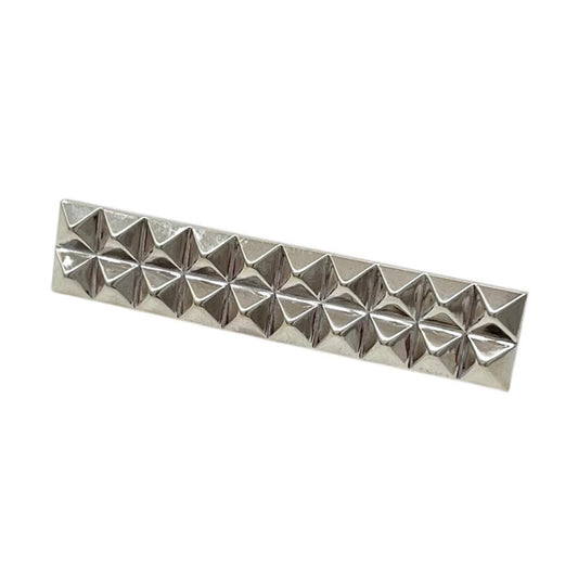 【中古】KNoVA | ノヴァ LOOP - studs　スニーカー　ジュエリー シルバー【尾張小牧店】