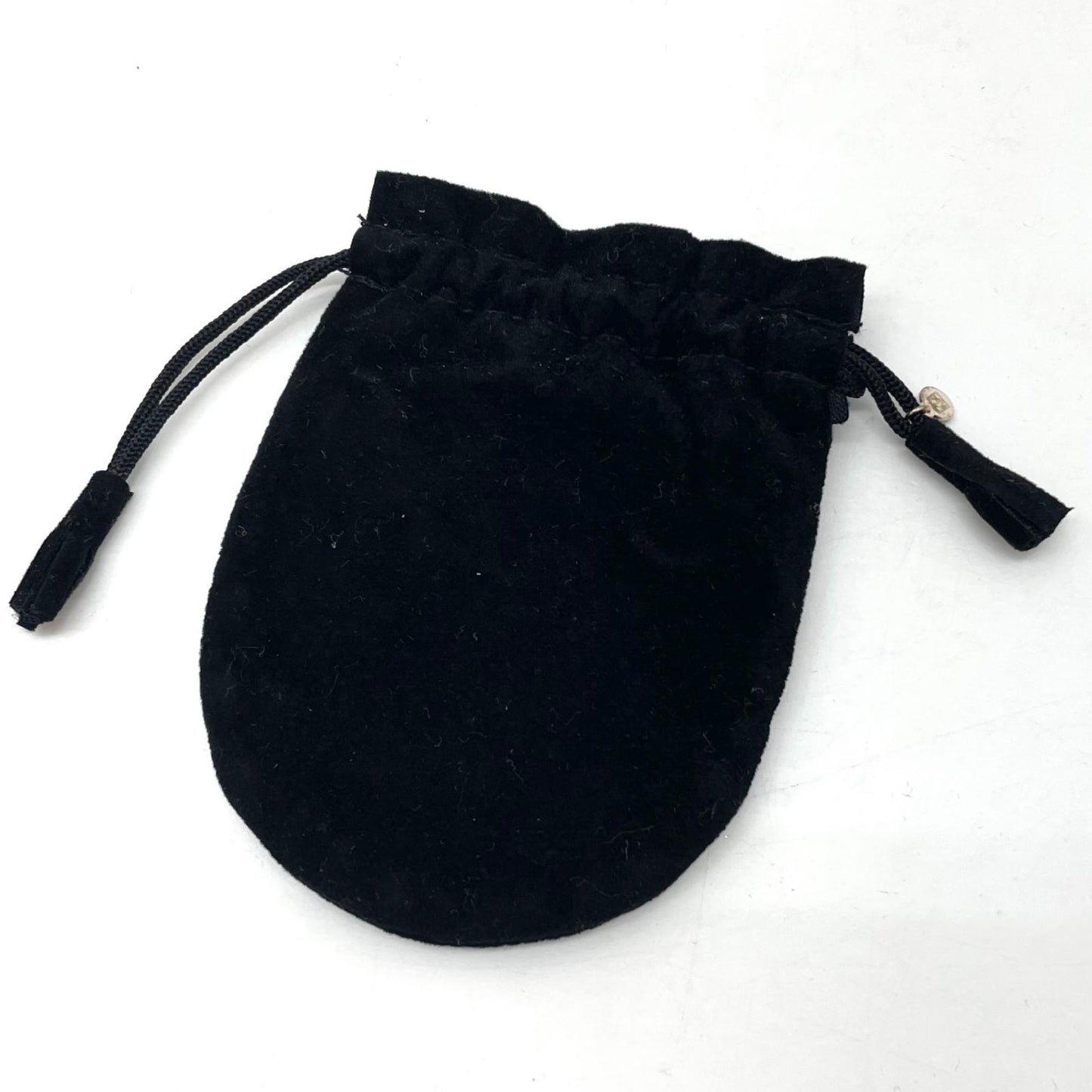 【中古】KNoVA | ノヴァ LOOP - studs　スニーカー　ジュエリー シルバー【尾張小牧店】