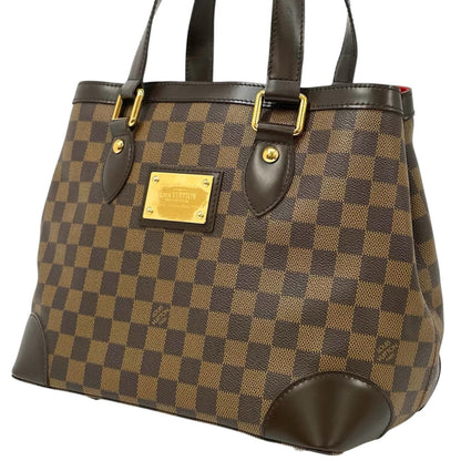 LOUIS VUITTON | ルイ・ヴィトン ハンドバッグ ブラウン【尾張小牧店】