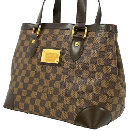 LOUIS VUITTON | ルイ・ヴィトン ハンドバッグ ブラウン【尾張小牧店】