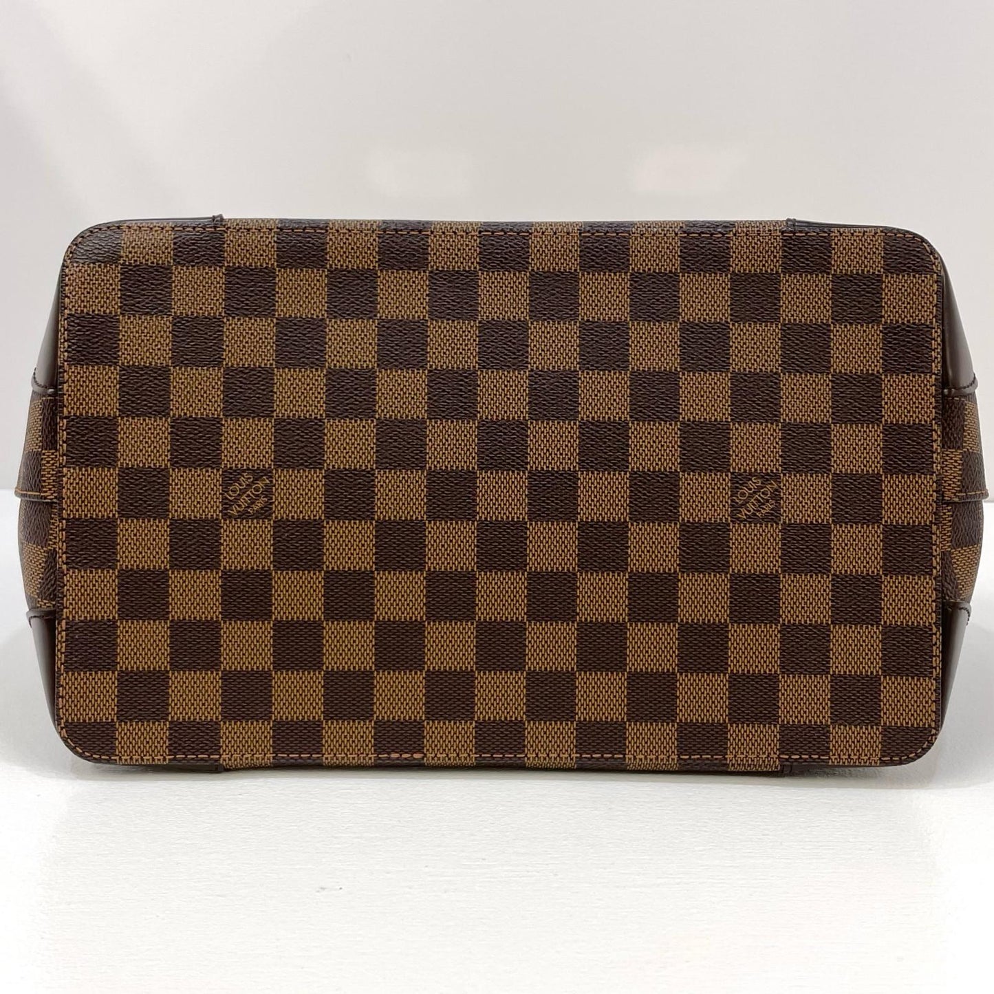 LOUIS VUITTON | ルイ・ヴィトン ハンドバッグ ブラウン【尾張小牧店】