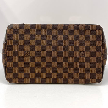 LOUIS VUITTON | ルイ・ヴィトン ハンドバッグ ブラウン【尾張小牧店】